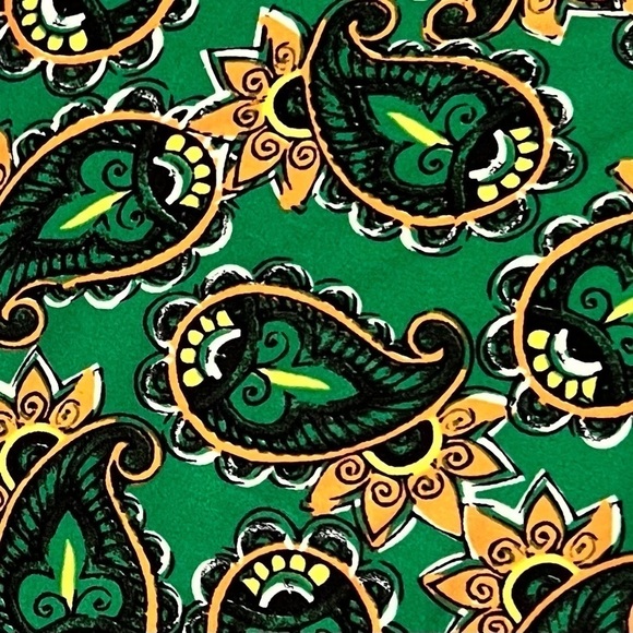 Lularoe TC Leggings - Picture 2 of 4